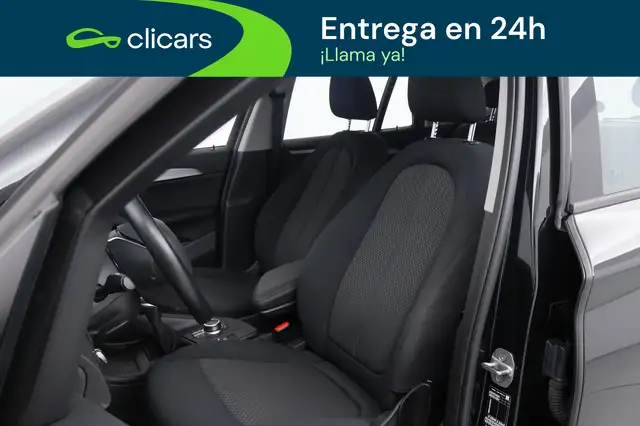 BMW X1 view 14