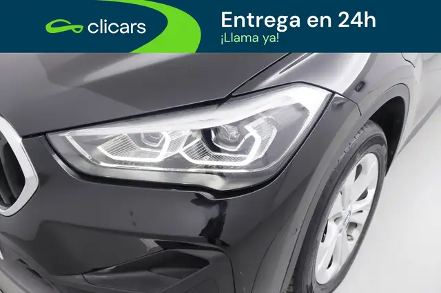 BMW X1 view 10