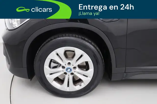 BMW X1 view 11