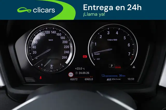 BMW X1 view 15