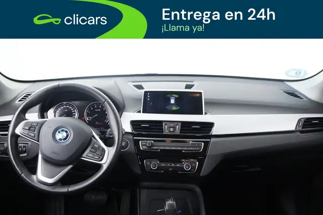 BMW X1 view 13