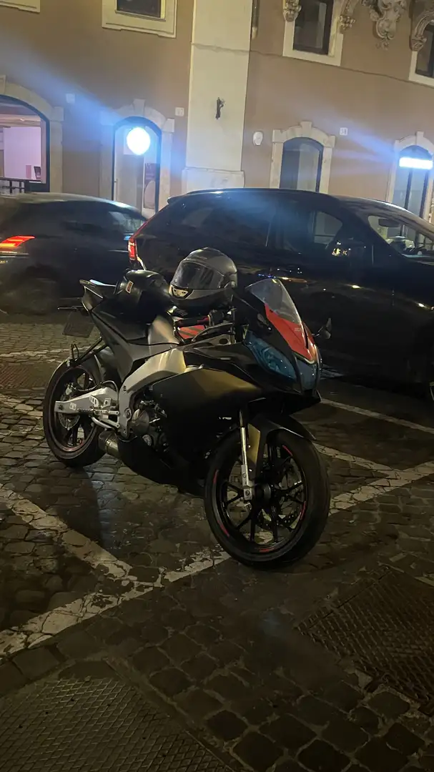 Aprilia RS 125 - 2