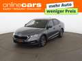 Skoda Octavia 2.0 TDI Ambition MATRIX AHK RADAR NAVI Grau - thumbnail 1