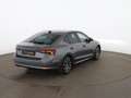 Skoda Octavia 2.0 TDI Ambition MATRIX AHK RADAR NAVI Grau - thumbnail 4