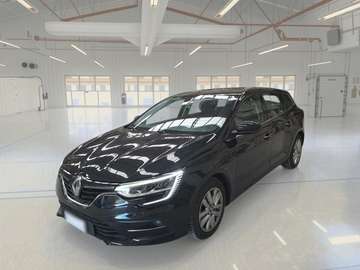 1.5 DCI 85 KW BLUE EQUILIBRE EDC STATION WAGON