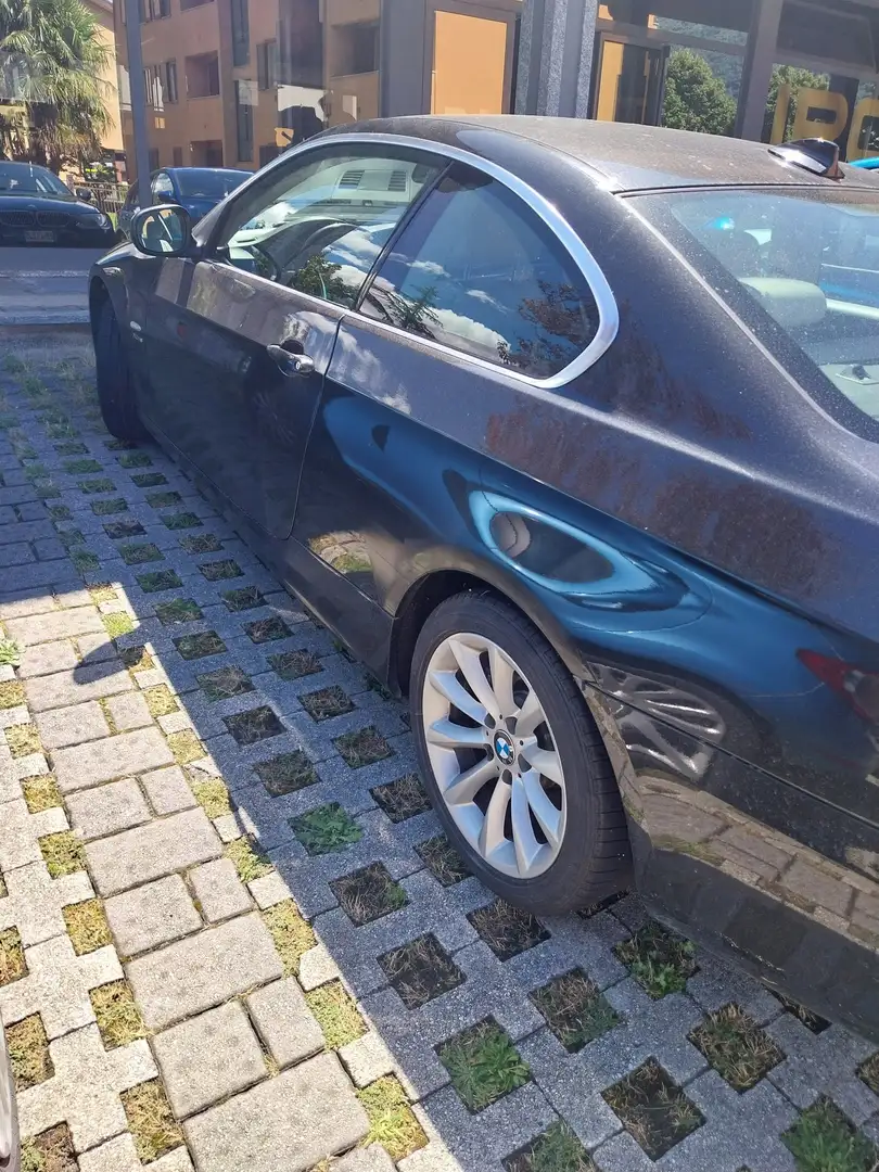 BMW 330 330d Coupe xdrive Futura FL - 1