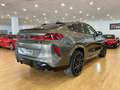 BMW X6 M Competition Сірий - thumbnail 4