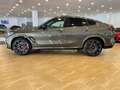 BMW X6 M Competition Gris - thumbnail 8