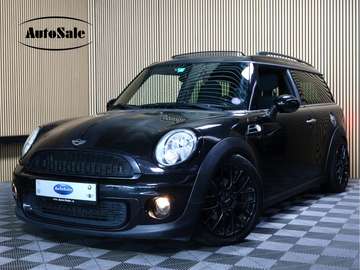 Mini 1.6 Business Line NAVI PANO AIRCO CRUISE "11