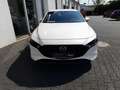 Mazda 3 Mazda 3 S SKYACTIV-G 2.0 150PS M Hybrid 6GS AL-S Blanc - thumbnail 2