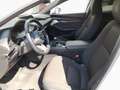 Mazda 3 Mazda 3 S SKYACTIV-G 2.0 150PS M Hybrid 6GS AL-S Blanc - thumbnail 9