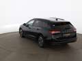 Skoda Superb Combi 2.0 TDI Selection Aut MATRIX AHK NAV Schwarz - thumbnail 7