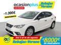 SEAT Ibiza 1.0 MPI S&S Reference 80 Blanco - thumbnail 1
