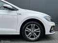 Volkswagen Polo 1.0 TSI R-line/Highline|pano|virtual|LED White - thumbnail 10