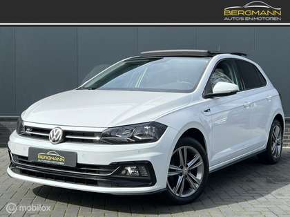 Volkswagen Polo 1.0 TSI R-line/Highline|pano|virtual|LED