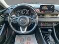 Mazda 6 ,ACC,AHK,Kamera 30°,Spurhalte,LED,SHZ Grijs - thumbnail 8