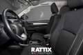 Toyota Hilux Extra Cab 2.4 150CV Comfort 4x4 IVA ESCLUSA Bianco - thumbnail 7