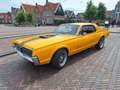 Mercury Sonstige Cougar 1967 Gelb - thumbnail 3