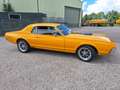 Mercury Sonstige Cougar 1967 Gelb - thumbnail 6