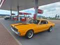 Mercury Sonstige Cougar 1967 Gelb - thumbnail 1