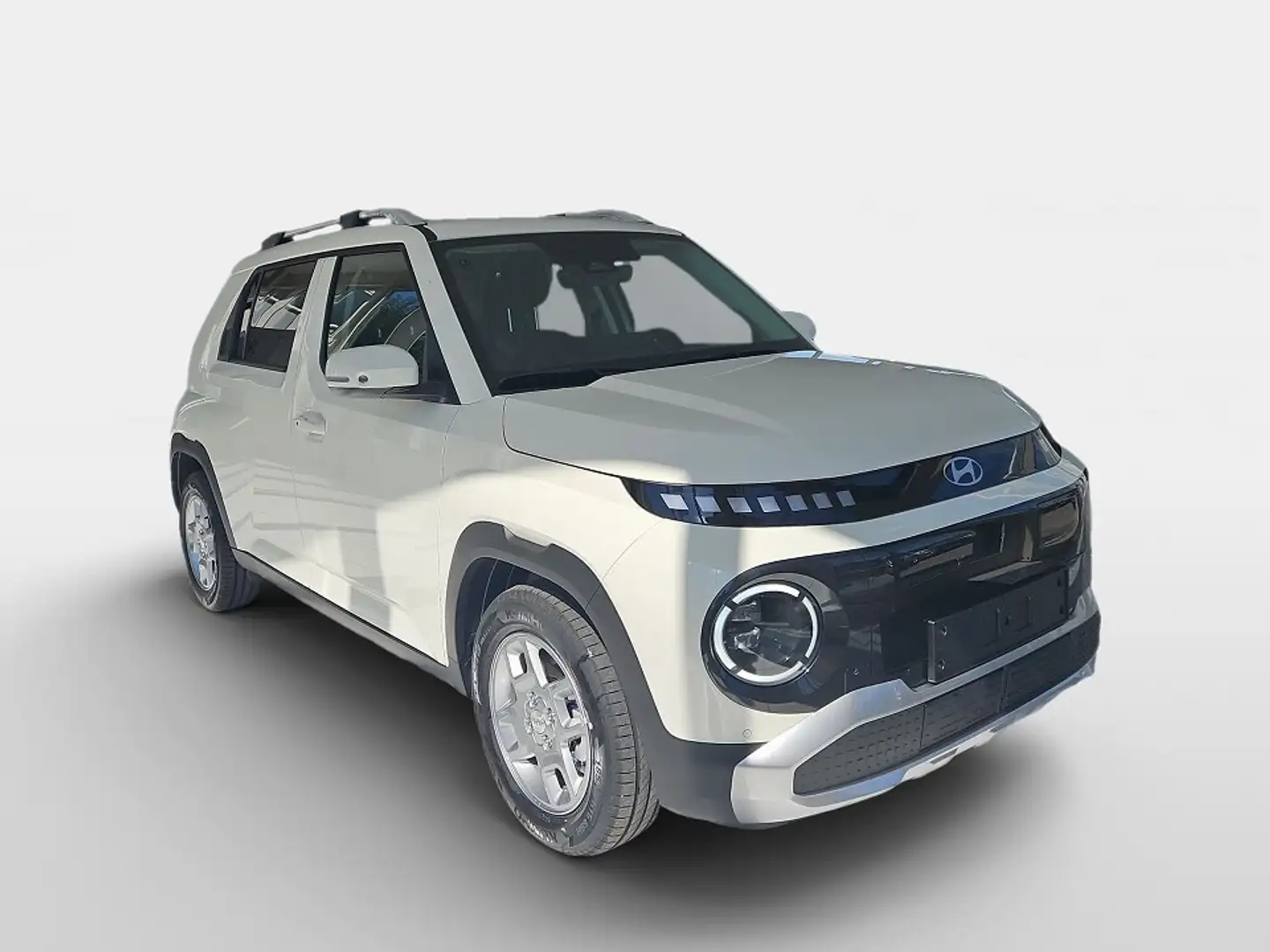 Hyundai Inster 49kWh Trend Line - 2
