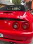 Ferrari F355 Spider, Schalter mit Zustand 1 Czerwony - thumbnail 8