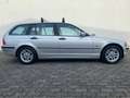 BMW 318 318i E46 touring Klimaautomatik/LM/TÜV 01-2026 Argent - thumbnail 3