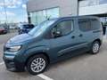 Fiat Doblo M BlueHDi 130 S&S 6-Gang-Manuell Blau - thumbnail 4