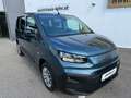 Fiat Doblo M BlueHDi 130 S&S 6-Gang-Manuell Blau - thumbnail 1