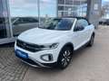 Volkswagen T-Roc Style TSI Weiß - thumbnail 1