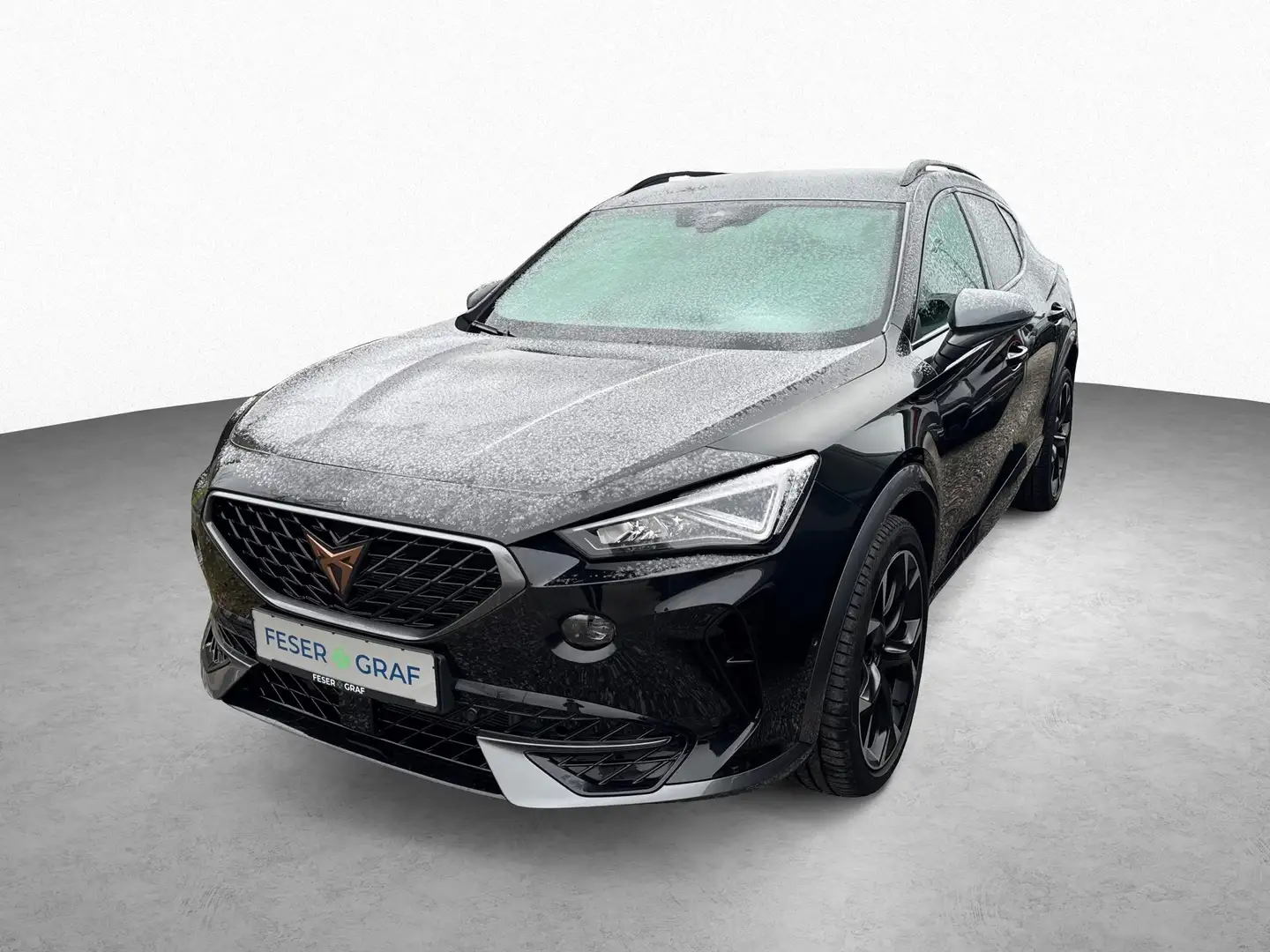 CUPRA Formentor VZ 2.0 TSI DSG|Full Link|KAM|NAVI|SHZ - 1