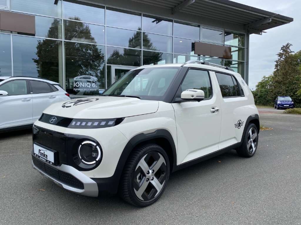 Hyundai Inster