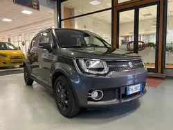 suzuki ignis 81869km
