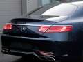 Mercedes-Benz S 63 AMG Coupe 4Matic BECAR/FULLOPTION/BURMESTERHIGHEND Bleu - thumbnail 5