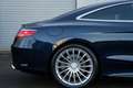 Mercedes-Benz S 63 AMG Coupe 4Matic BECAR/FULLOPTION/BURMESTERHIGHEND Bleu - thumbnail 9