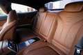 Mercedes-Benz S 63 AMG Coupe 4Matic BECAR/FULLOPTION/BURMESTERHIGHEND Bleu - thumbnail 25