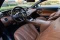 Mercedes-Benz S 63 AMG Coupe 4Matic BECAR/FULLOPTION/BURMESTERHIGHEND Bleu - thumbnail 12