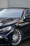 Mercedes-Benz S 63 AMG Coupe 4Matic BECAR/FULLOPTION/BURMESTERHIGHEND Bleu - thumbnail 17