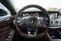 Mercedes-Benz S 63 AMG Coupe 4Matic BECAR/FULLOPTION/BURMESTERHIGHEND Bleu - thumbnail 22