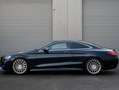 Mercedes-Benz S 63 AMG Coupe 4Matic BECAR/FULLOPTION/BURMESTERHIGHEND Bleu - thumbnail 3
