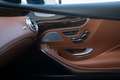 Mercedes-Benz S 63 AMG Coupe 4Matic BECAR/FULLOPTION/BURMESTERHIGHEND Bleu - thumbnail 29