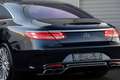 Mercedes-Benz S 63 AMG Coupe 4Matic BECAR/FULLOPTION/BURMESTERHIGHEND Bleu - thumbnail 18