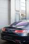 Mercedes-Benz S 63 AMG Coupe 4Matic BECAR/FULLOPTION/BURMESTERHIGHEND Bleu - thumbnail 7