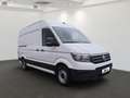 Volkswagen Crafter Kasten 2.0 TDI MR Hochdach *STANDH*NAVI*KA Bianco - thumbnail 4