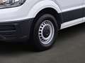 Volkswagen Crafter Kasten 2.0 TDI MR Hochdach *STANDH*NAVI*KA Bianco - thumbnail 10