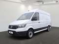 Volkswagen Crafter Kasten 2.0 TDI MR Hochdach *STANDH*NAVI*KA Bianco - thumbnail 2
