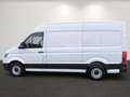 Volkswagen Crafter Kasten 2.0 TDI MR Hochdach *STANDH*NAVI*KA Bianco - thumbnail 7
