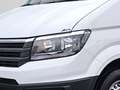 Volkswagen Crafter Kasten 2.0 TDI MR Hochdach *STANDH*NAVI*KA Bianco - thumbnail 8