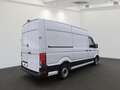 Volkswagen Crafter Kasten 2.0 TDI MR Hochdach *STANDH*NAVI*KA Bianco - thumbnail 6