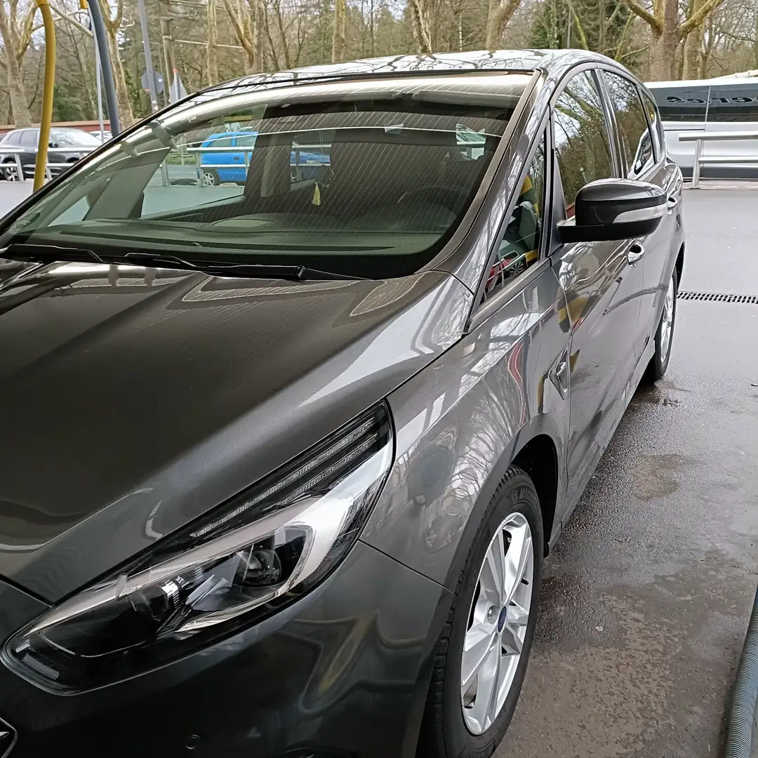 Ford S-Max 1.5 Eco Boost Start-Stopp Business - 2